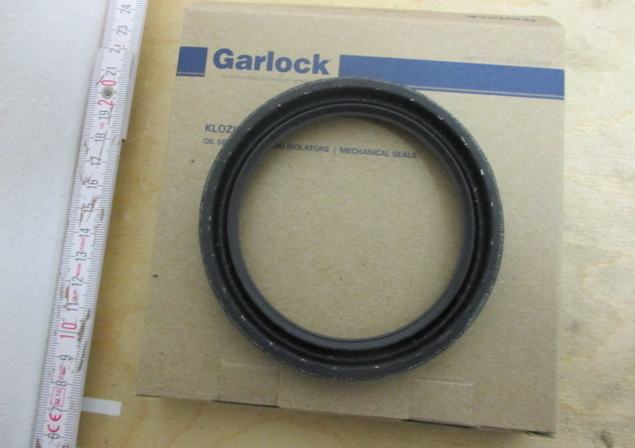   Garlock 24600-7374